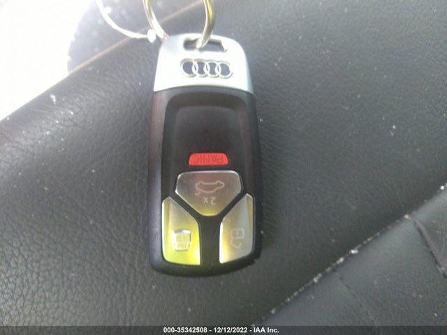 WA1BNAFY7K2112843 Audi Q5 Premium Plus