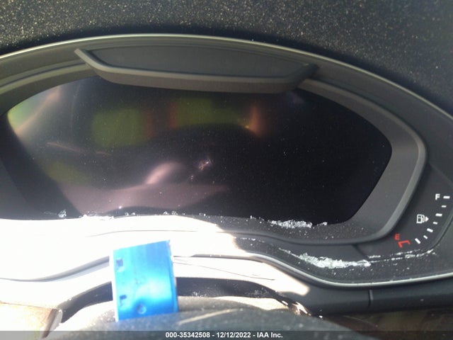 WA1BNAFY7K2112843 Audi Q5 Premium Plus