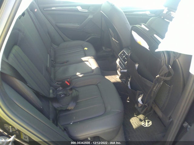 WA1BNAFY7K2112843 Audi Q5 Premium Plus