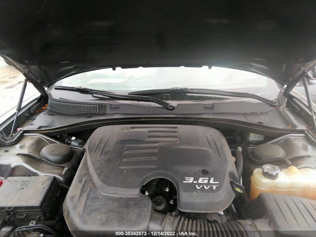 Dodge CHARGER GT 2020 2C3CDXHG4LH160172 Image 10