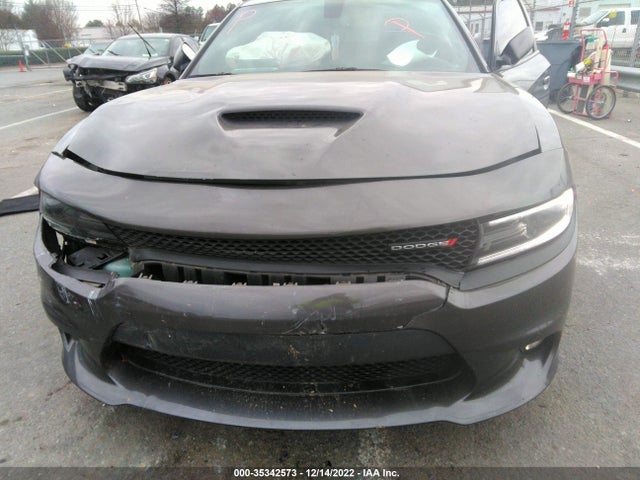 Dodge CHARGER GT 2020 2C3CDXHG4LH160172 Image 6