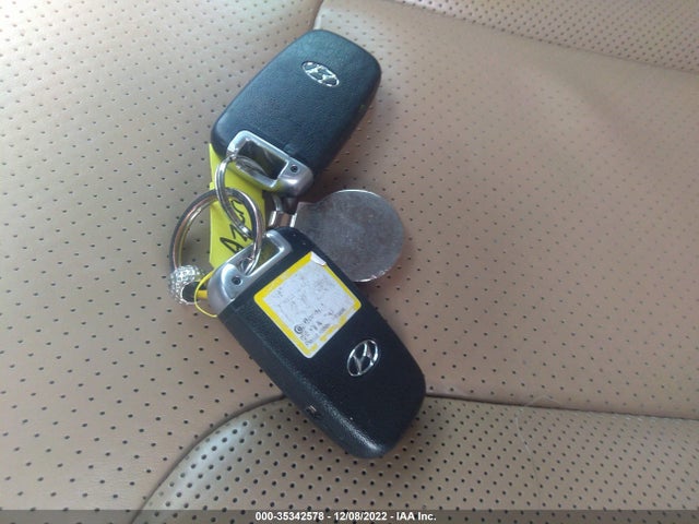 Hyundai Azera 2013 KMHFH4JG4DA230982 Image 3