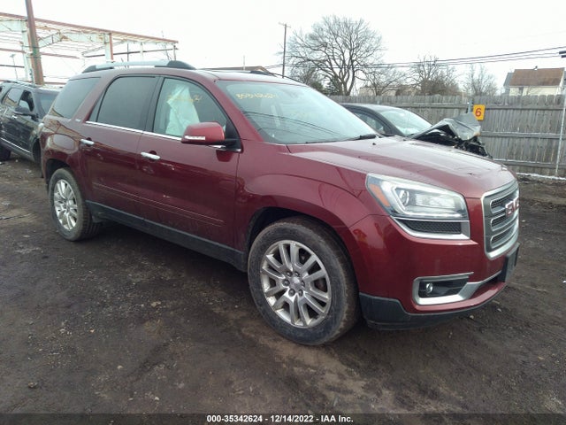 2015 GMC Acadia, VIN: 1GKKVRKD0FJ353246