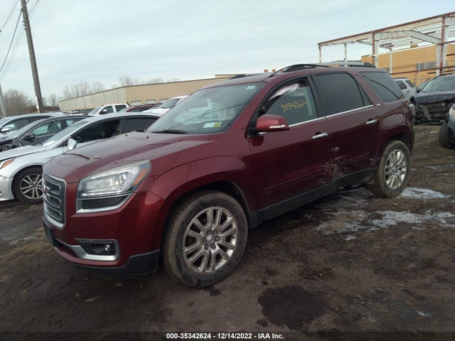 2015 GMC Acadia, VIN: 1GKKVRKD0FJ353246