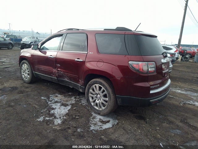 2015 GMC Acadia, VIN: 1GKKVRKD0FJ353246