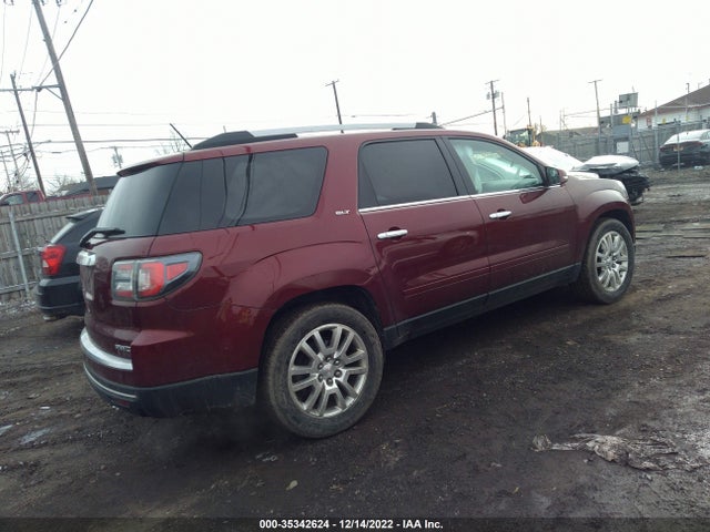 2015 GMC Acadia, VIN: 1GKKVRKD0FJ353246