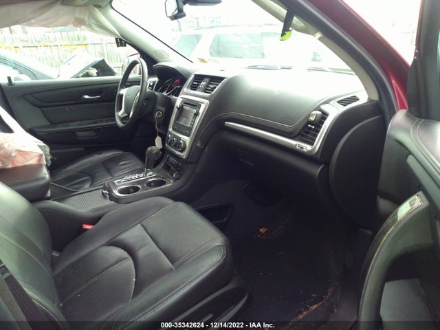 2015 GMC Acadia, VIN: 1GKKVRKD0FJ353246