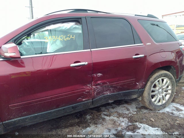 2015 GMC Acadia, VIN: 1GKKVRKD0FJ353246