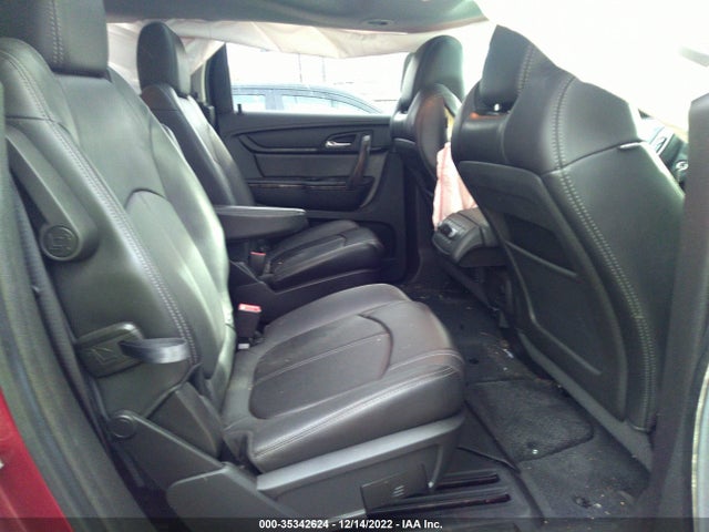 2015 GMC Acadia, VIN: 1GKKVRKD0FJ353246