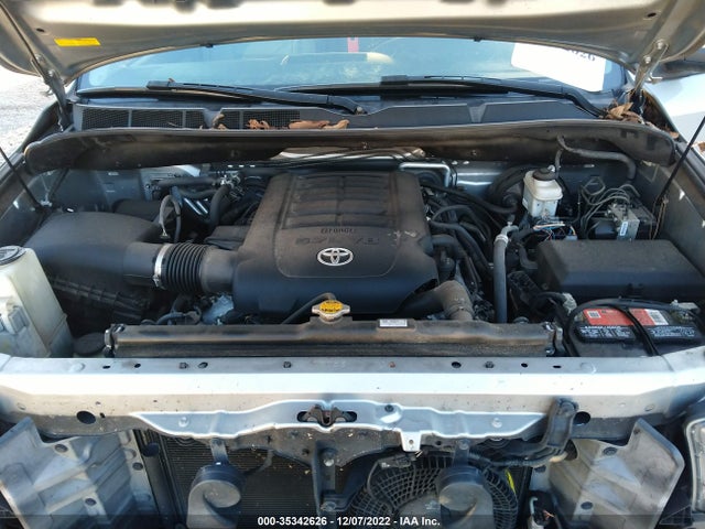 2015 Toyota Sequoia, VIN: 5TDZY5G13FS060663