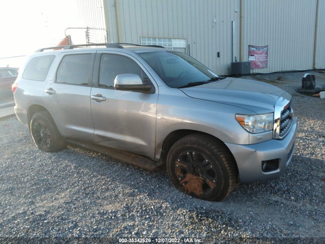 2015 Toyota Sequoia, VIN: 5TDZY5G13FS060663