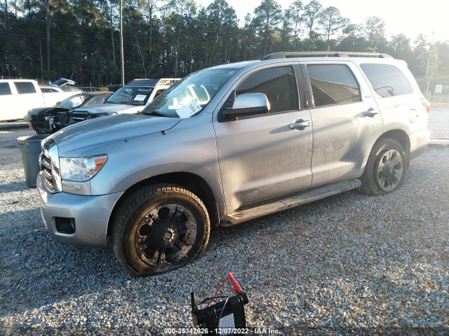 2015 Toyota Sequoia, VIN: 5TDZY5G13FS060663