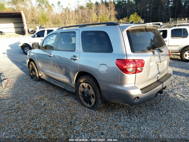 2015 Toyota Sequoia, VIN: 5TDZY5G13FS060663