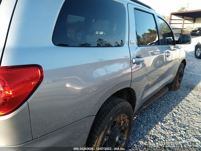 2015 Toyota Sequoia, VIN: 5TDZY5G13FS060663