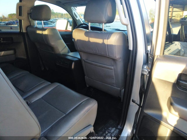 2015 Toyota Sequoia, VIN: 5TDZY5G13FS060663