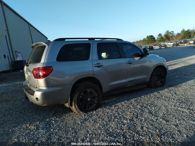 2015 TOYOTA SEQUOIA SR5 VIN: 5TDZY5G13FS060663