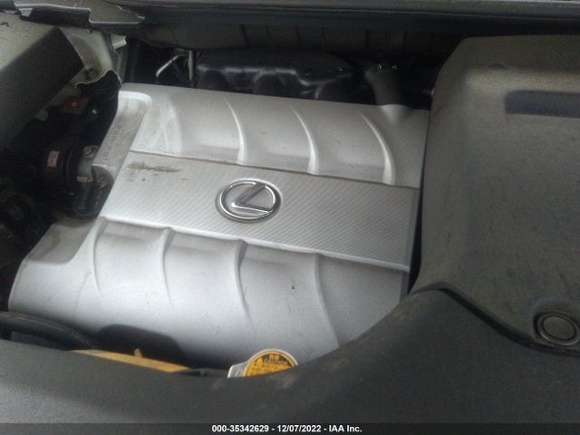 2015 LEXUS RX 350 VIN: 2T2BK1BA8FC263555