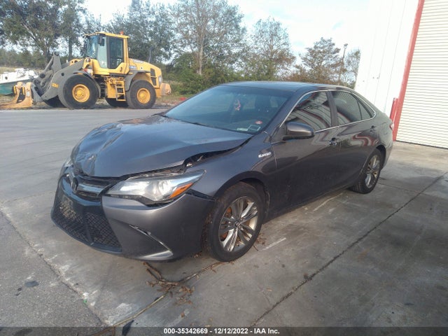2015 Toyota Camry, VIN: 4T1BD1FK4FU169771