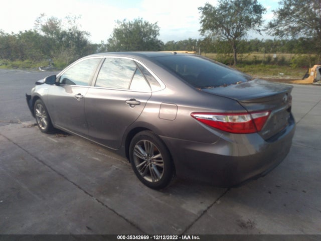 2015 Toyota Camry, VIN: 4T1BD1FK4FU169771