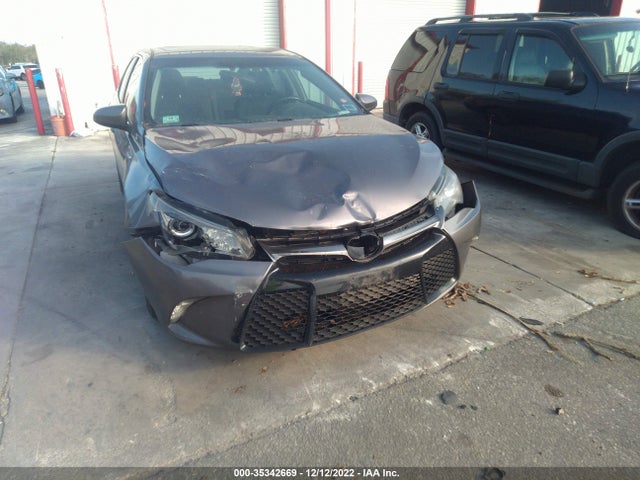 2015 Toyota Camry, VIN: 4T1BD1FK4FU169771
