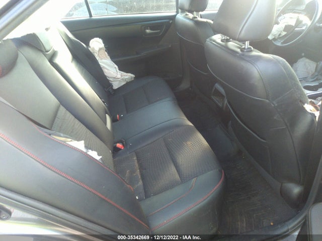 2015 Toyota Camry, VIN: 4T1BD1FK4FU169771