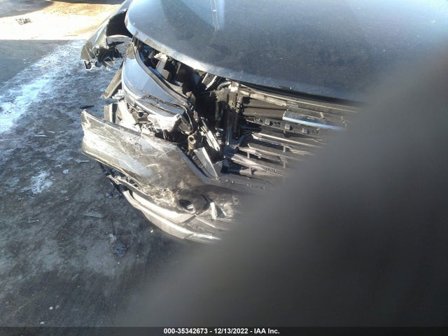 Chevrolet EQUINOX LT 2022 3GNAXUEV0NL240209 Image 11