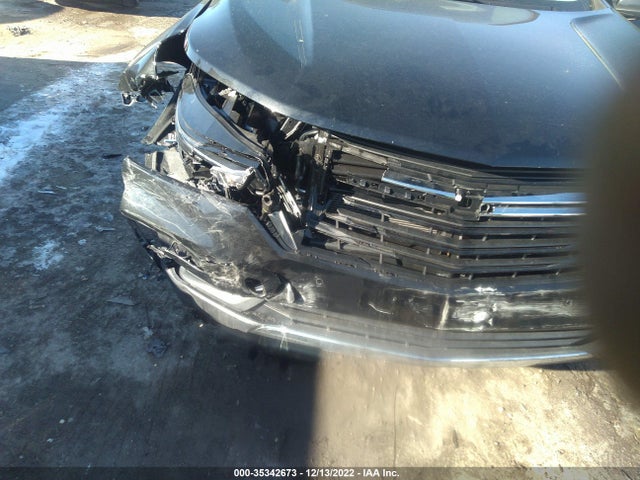 Chevrolet EQUINOX LT 2022 3GNAXUEV0NL240209 Image 3