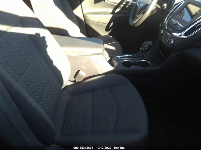 Chevrolet EQUINOX LT 2022 3GNAXUEV0NL240209 Image 6