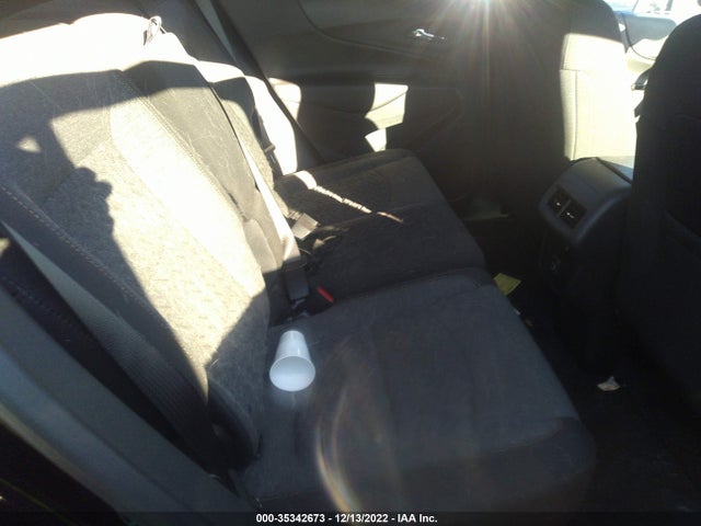 Chevrolet EQUINOX LT 2022 3GNAXUEV0NL240209 Image 9