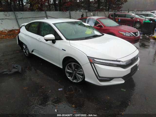 2021 Honda Clarity, VIN: JHMZC5F18MC001251