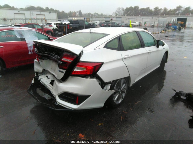 2021 Honda Clarity, VIN: JHMZC5F18MC001251
