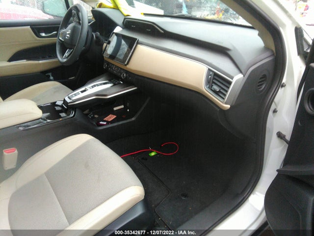 2021 Honda Clarity, VIN: JHMZC5F18MC001251