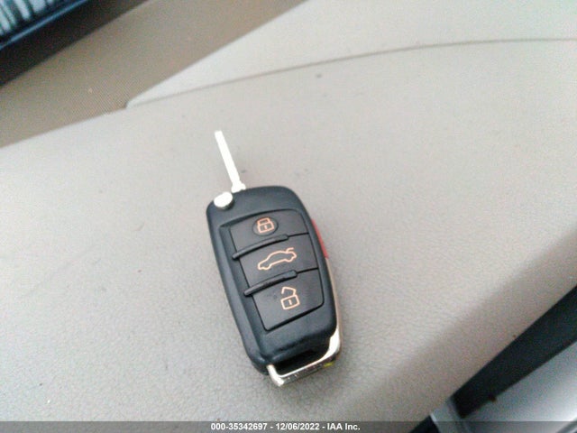 2008 AUDI A6 VIN: WAUKH74F18N103612