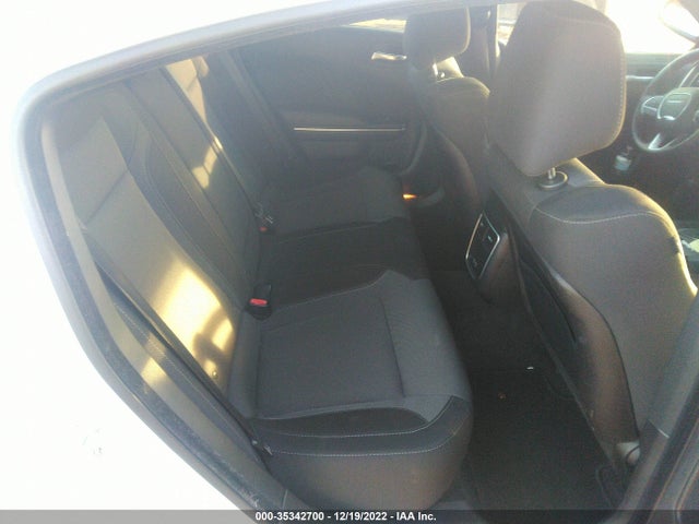 Dodge Charger Sxt 2016 2C3CDXHG5GH126988 Image 9