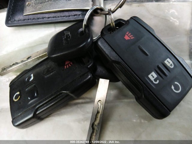2015 Chevrolet Silverado 1500, VIN: 1GCVKREC0FZ313741