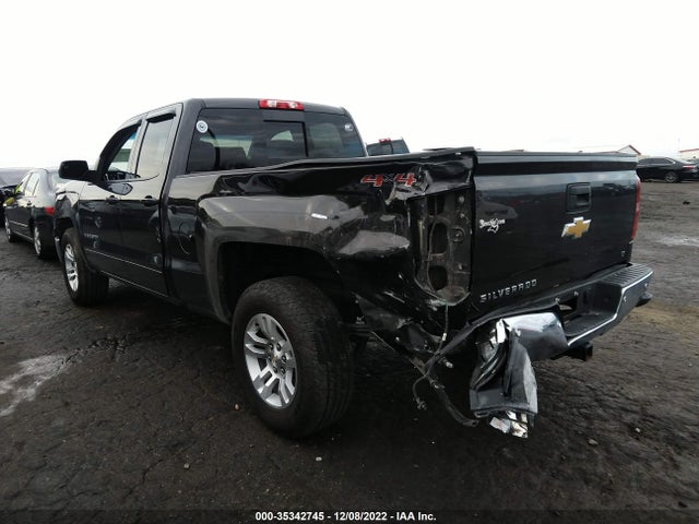2015 Chevrolet Silverado 1500, VIN: 1GCVKREC0FZ313741