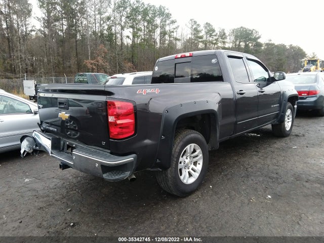 2015 Chevrolet Silverado 1500, VIN: 1GCVKREC0FZ313741