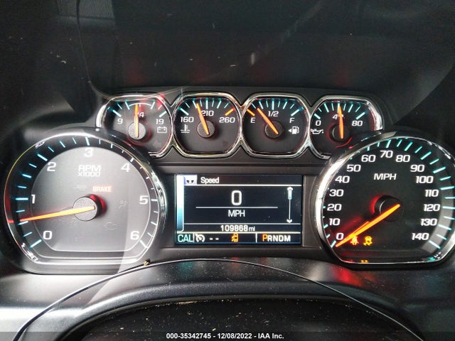 2015 Chevrolet Silverado 1500, VIN: 1GCVKREC0FZ313741