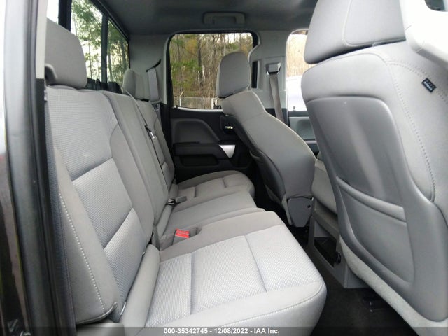 2015 Chevrolet Silverado 1500, VIN: 1GCVKREC0FZ313741