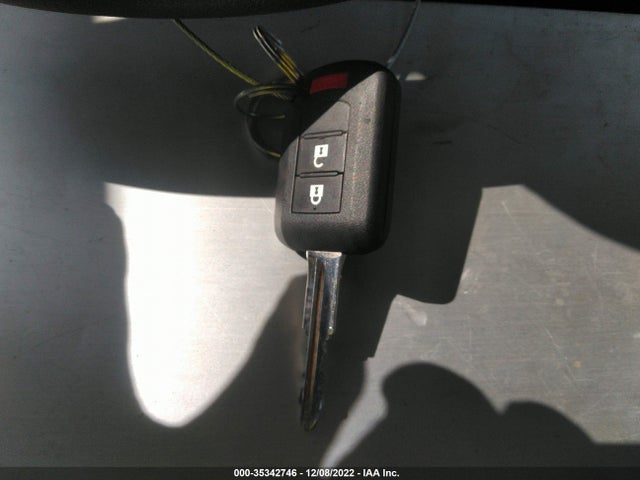 Mitsubishi MIRAGE G4 2022 ML32FUFJ2NHF07897 Image 11