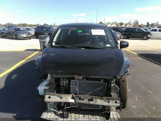 Mitsubishi MIRAGE G4 2022 ML32FUFJ2NHF07897 Image 6