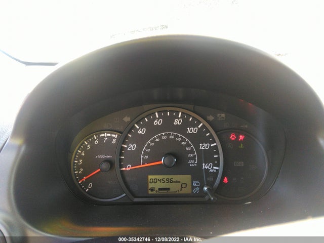 Mitsubishi MIRAGE G4 2022 ML32FUFJ2NHF07897 Image 7