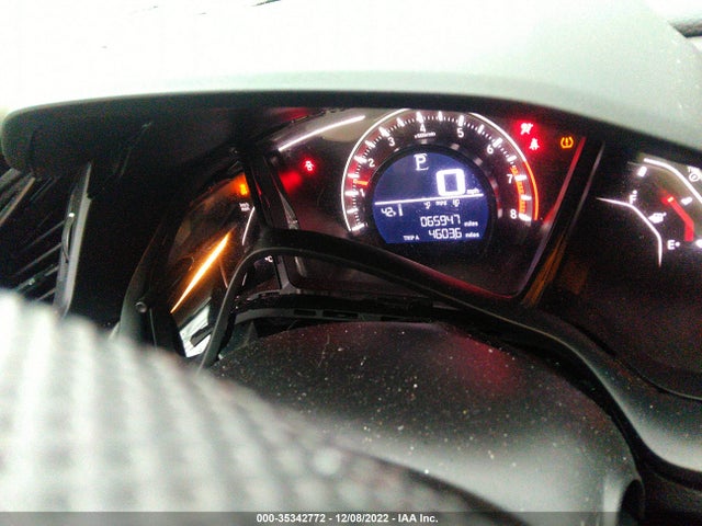 2017 HONDA CIVIC SEDAN LX VIN: 19XFC2F52HE224454