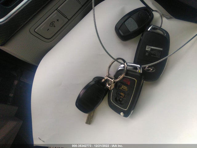 2015 HYUNDAI SONATA 2.4L SPORT VIN: 5NPE34AF9FH064931