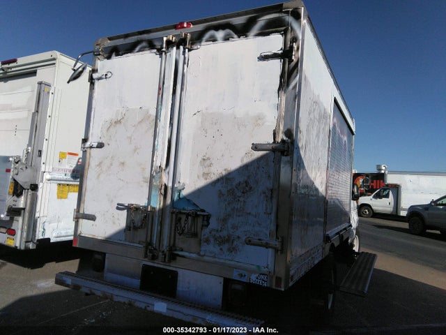 2006 FORD ECONOLINE COMMERCIAL VIN: 1FDSE35L56HA58710