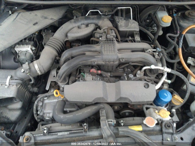 2016 Subaru Impreza, VIN: JF1GJAA69GH022665