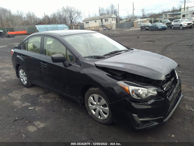2016 Subaru Impreza, VIN: JF1GJAA69GH022665