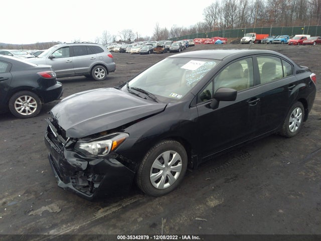 2016 Subaru Impreza, VIN: JF1GJAA69GH022665
