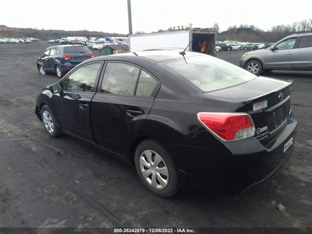 2016 Subaru Impreza, VIN: JF1GJAA69GH022665