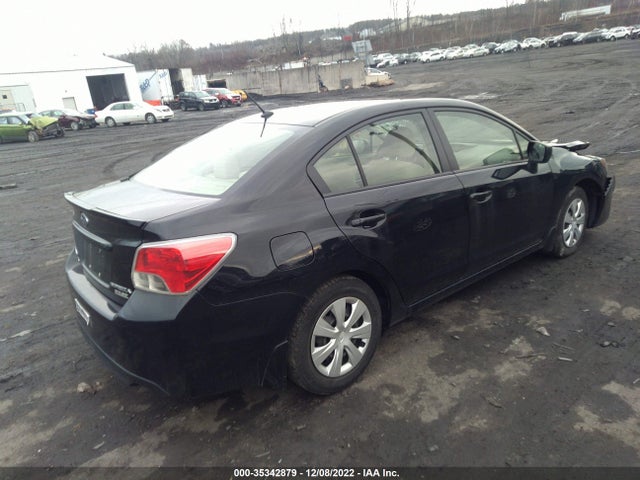 2016 Subaru Impreza, VIN: JF1GJAA69GH022665